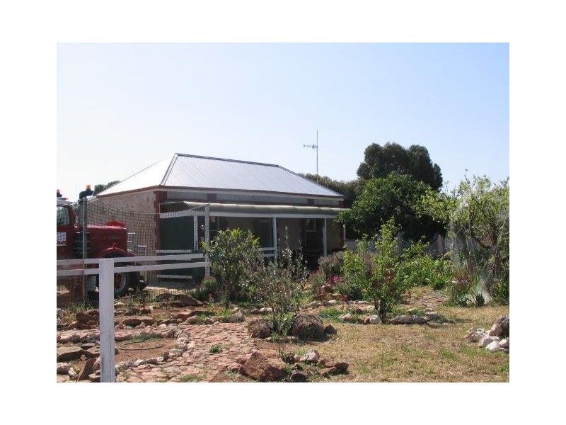 Lot 62 South Terrace and Seventh Street, Lipson SA 5607