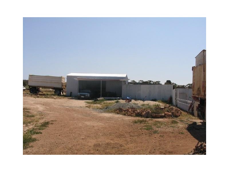 Lot 62 South Terrace and Seventh Street, Lipson SA 5607