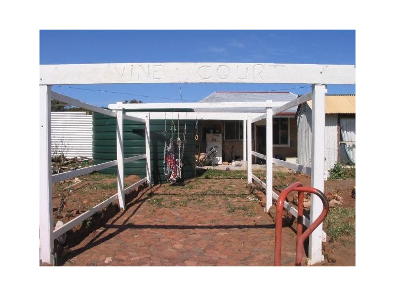 Lot 62 South Terrace and Seventh Street, Lipson SA 5607