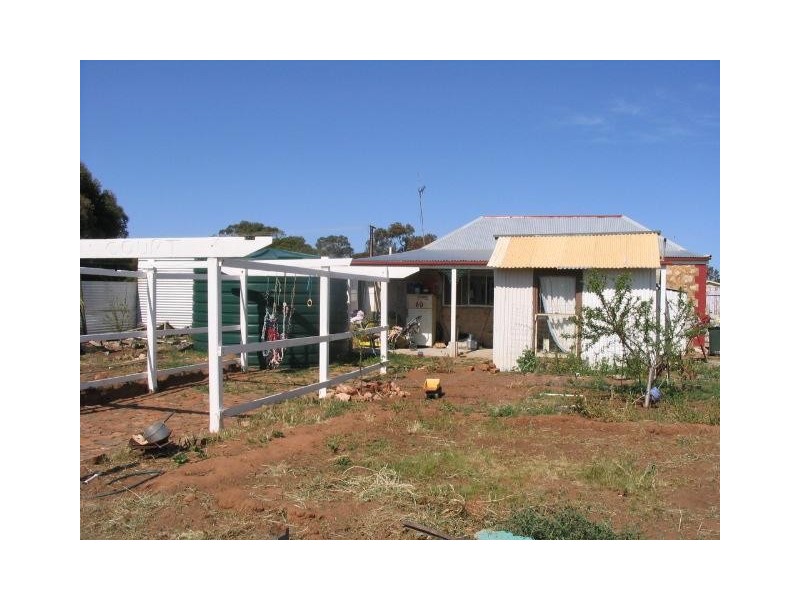 Lot 62 South Terrace and Seventh Street, Lipson SA 5607