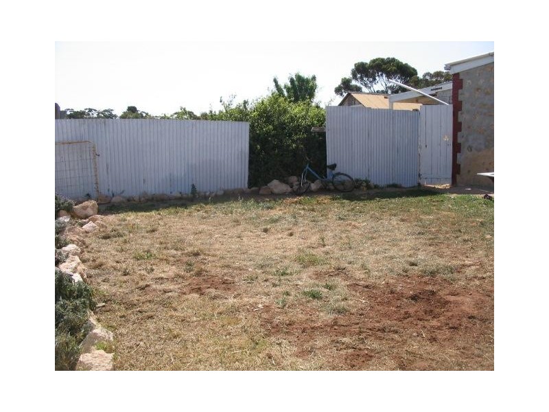 Lot 62 South Terrace and Seventh Street, Lipson SA 5607