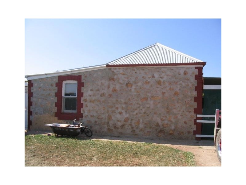 Lot 62 South Terrace and Seventh Street, Lipson SA 5607