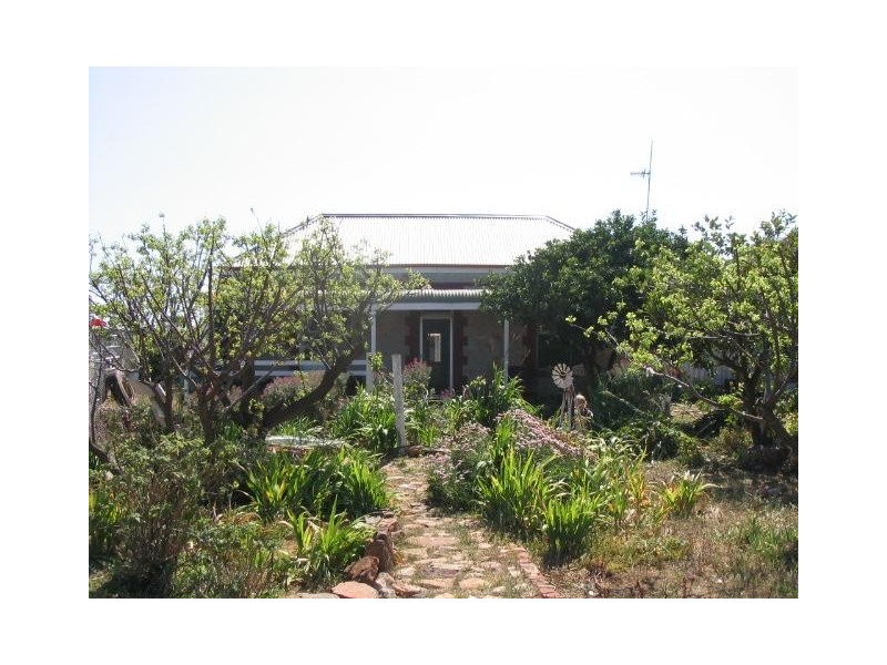 Lot 62 South Terrace and Seventh Street, Lipson SA 5607