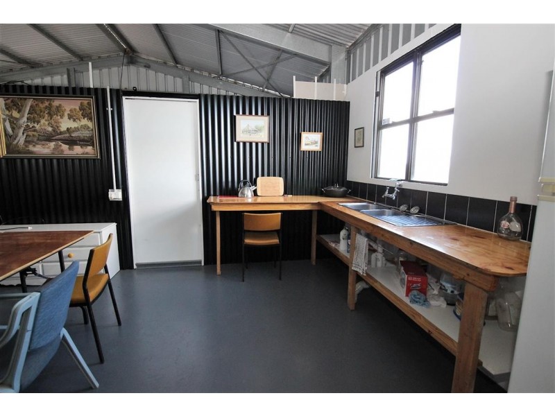 Lot 179 Kewell Road, Wangary SA 5607