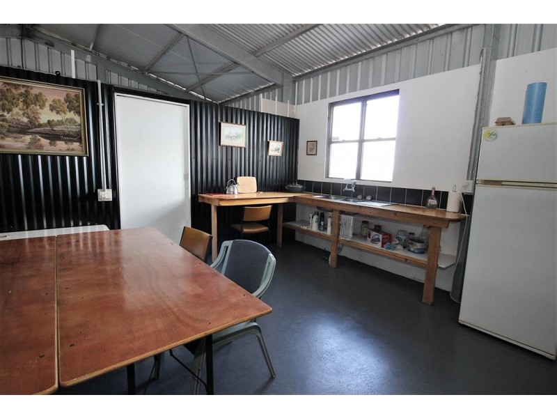 Lot 179 Kewell Road, Wangary SA 5607