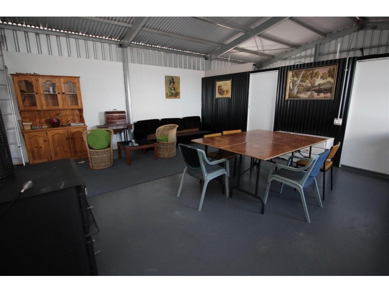 Lot 179 Kewell Road, Wangary SA 5607