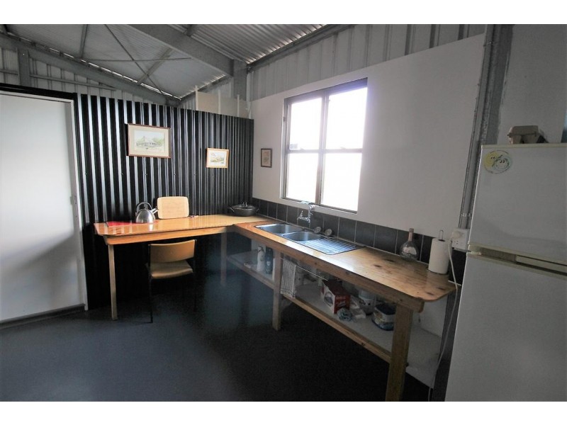 Lot 179 Kewell Road, Wangary SA 5607