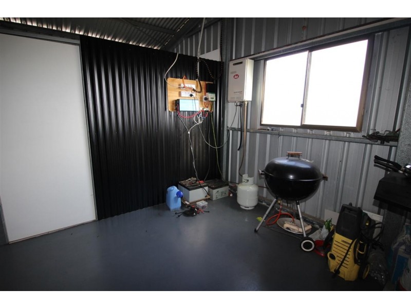 Lot 179 Kewell Road, Wangary SA 5607