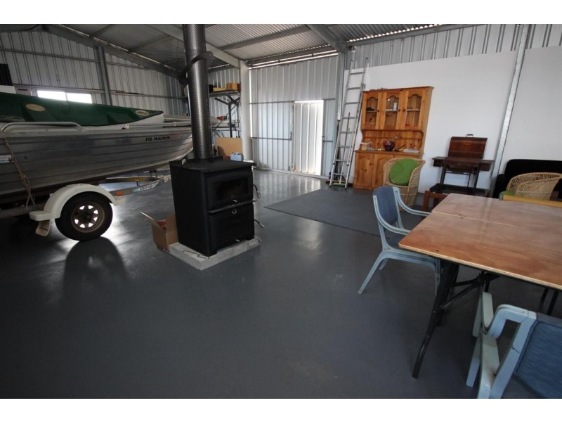 Lot 179 Kewell Road, Wangary SA 5607