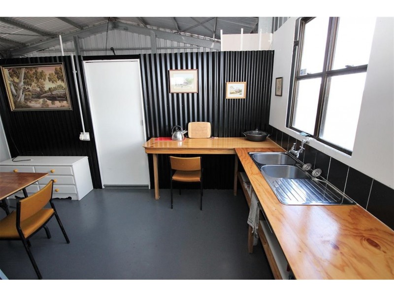 Lot 179 Kewell Road, Wangary SA 5607