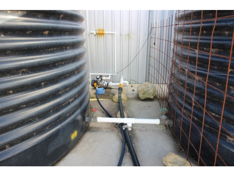 Lot 179 Kewell Road, Wangary SA 5607