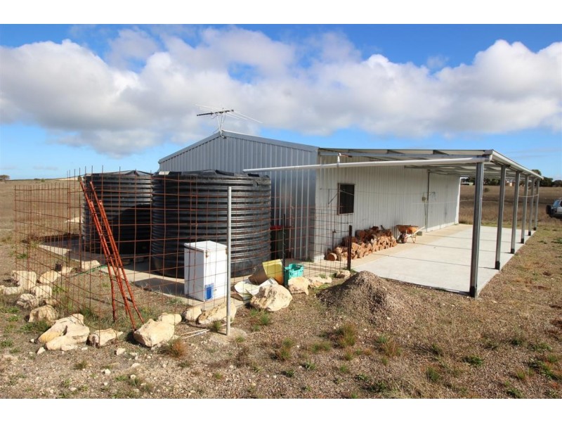 Lot 179 Kewell Road, Wangary SA 5607