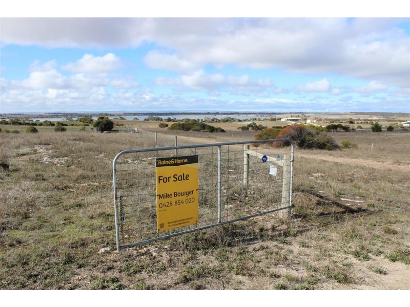 Lot 179 Kewell Road, Wangary SA 5607