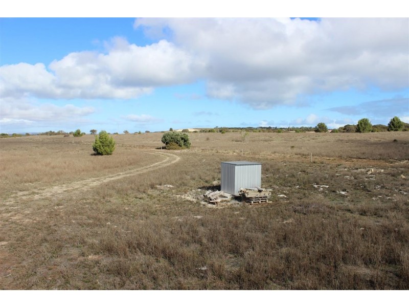 Lot 179 Kewell Road, Wangary SA 5607