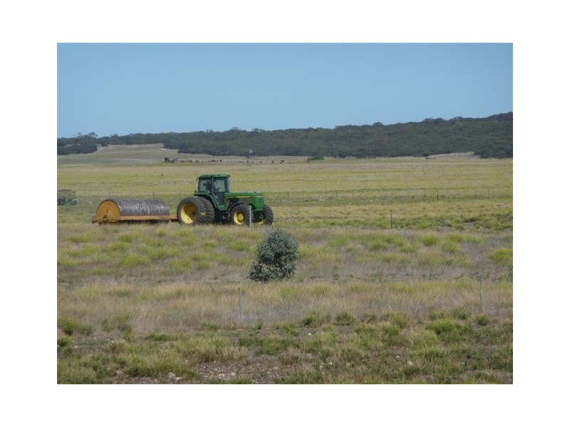 Section 82 Flinders Highway, Coulta SA 5607