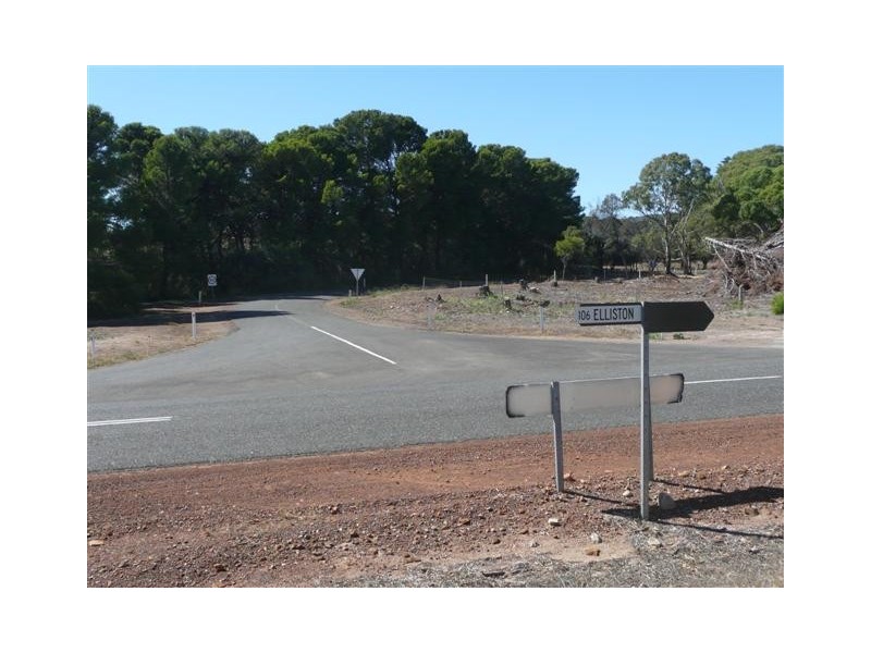 Section 82 Flinders Highway, Coulta SA 5607