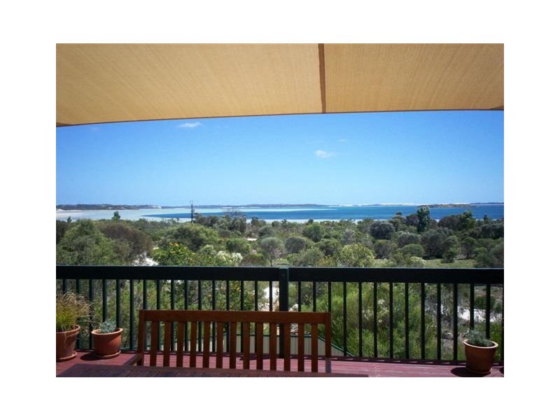 Lot 2 Long Beach Road, Coffin Bay SA 5607