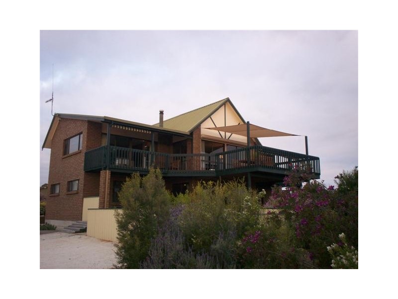 Lot 2 Long Beach Road, Coffin Bay SA 5607
