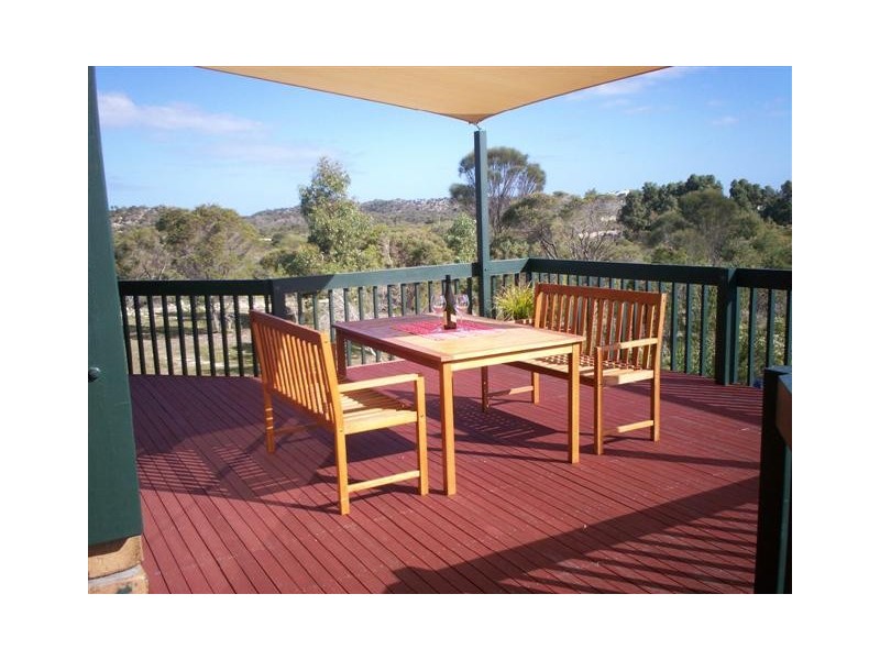 Lot 2 Long Beach Road, Coffin Bay SA 5607