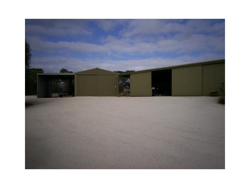 Lot 2 Long Beach Road, Coffin Bay SA 5607
