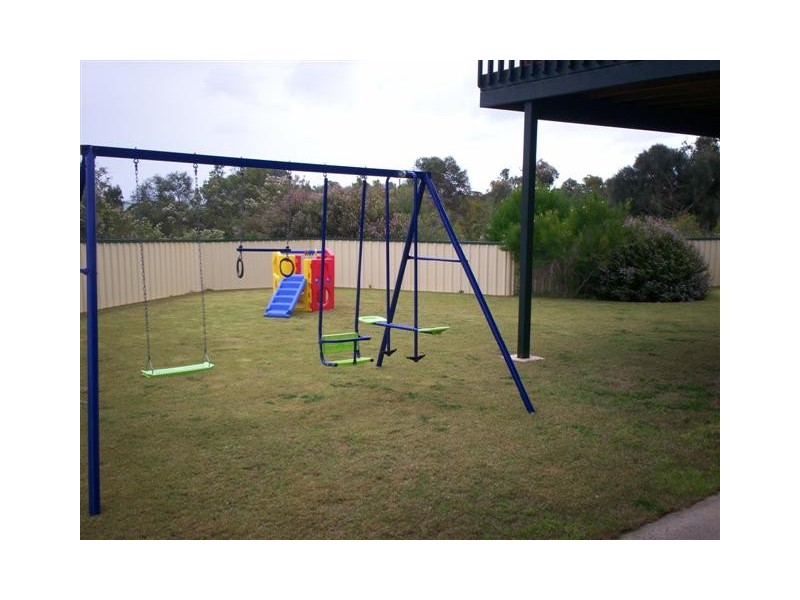 Lot 2 Long Beach Road, Coffin Bay SA 5607