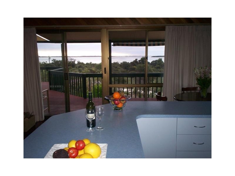 Lot 2 Long Beach Road, Coffin Bay SA 5607