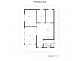 6 Flinders Avenue, Coffin Bay SA 5607 Floorplan