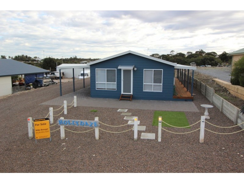 44 Holly Rise, Coffin Bay SA 5607