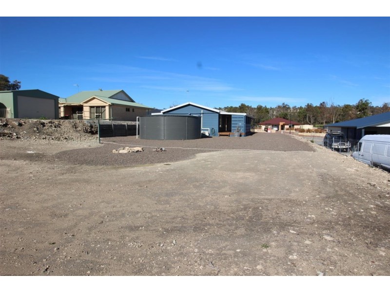 44 Holly Rise, Coffin Bay SA 5607