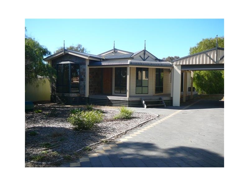Port Lincoln SA 5606