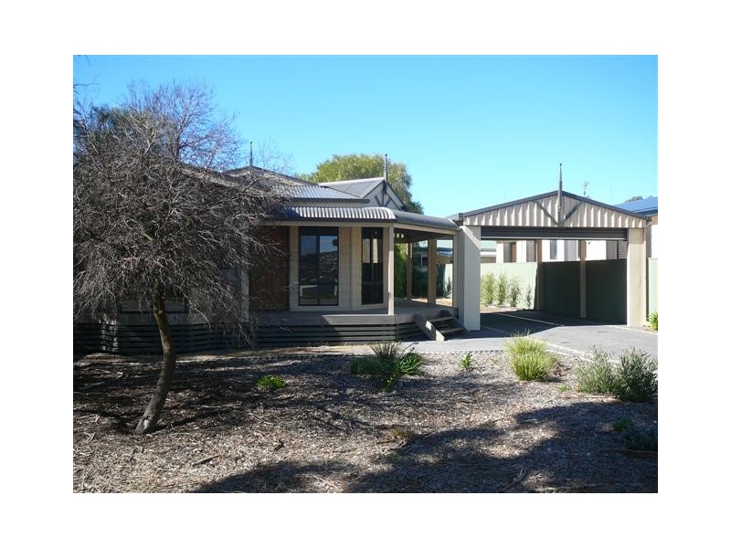 Port Lincoln SA 5606