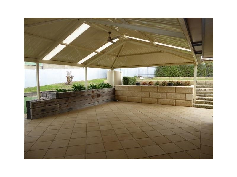 8 Cowley Crescent, Port Lincoln SA 5606