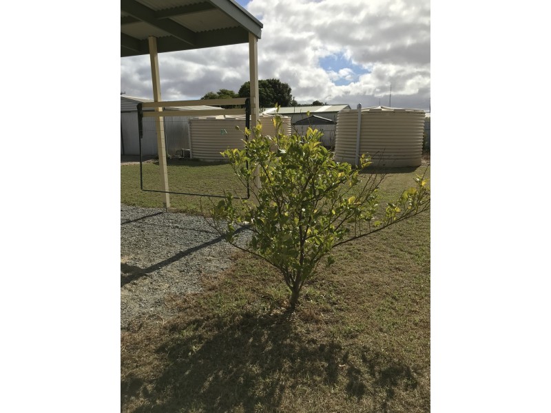18 Mortlock Street, Cummins SA 5631