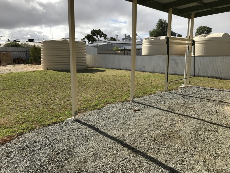 18 Mortlock Street, Cummins SA 5631