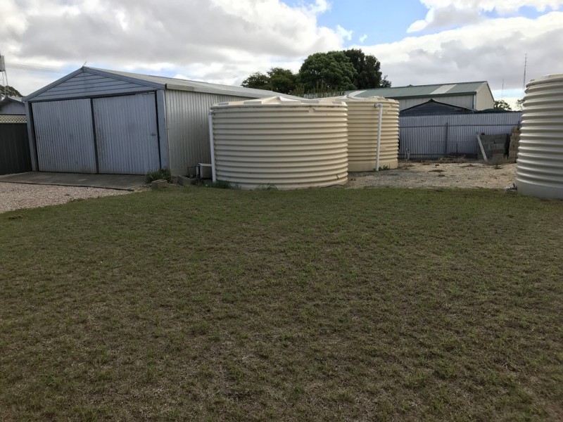 18 Mortlock Street, Cummins SA 5631