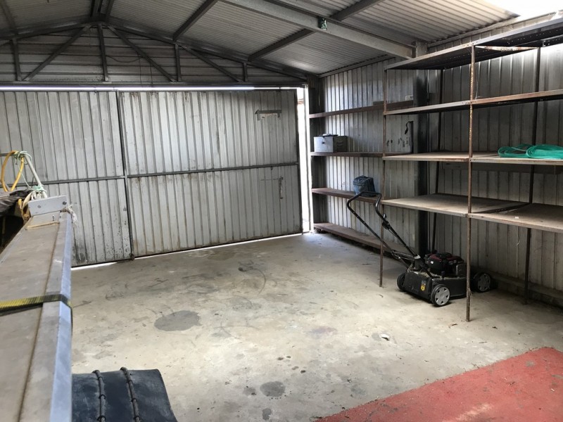18 Mortlock Street, Cummins SA 5631