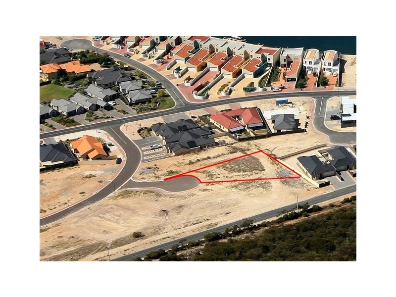 Lot 23 Clearwater Court, Port Lincoln SA 5606