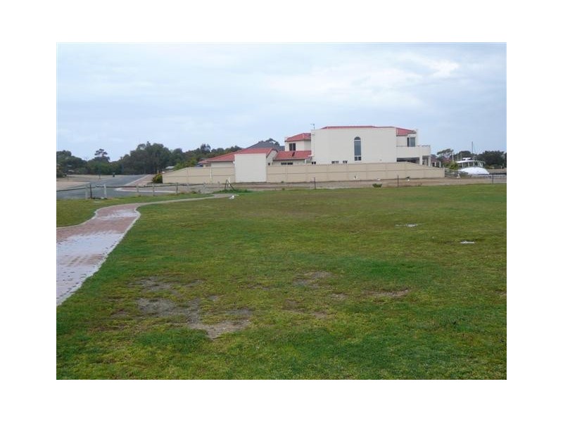Lot 23 Clearwater Court, Port Lincoln SA 5606