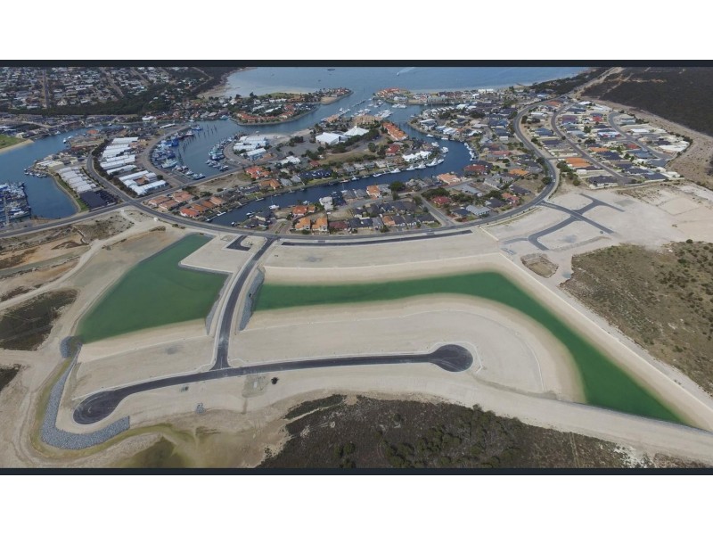 . Parnkalla Waters, Port Lincoln SA 5606