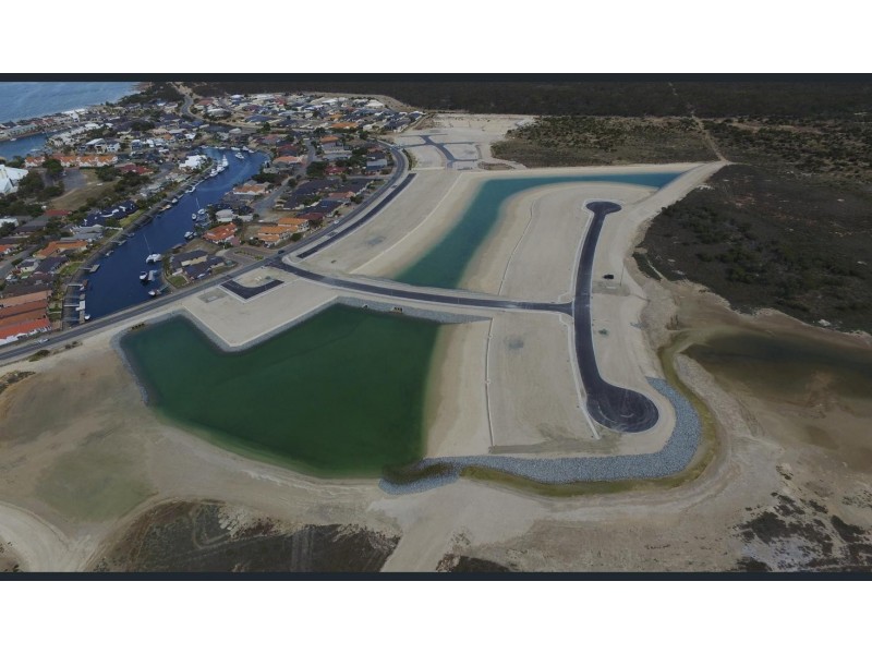 . Parnkalla Waters, Port Lincoln SA 5606