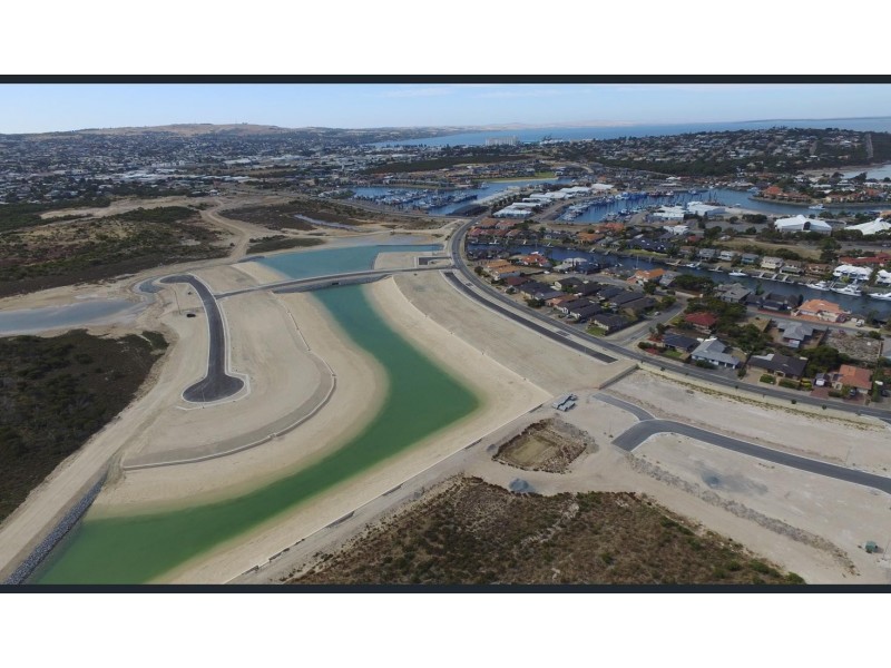 . Parnkalla Waters, Port Lincoln SA 5606