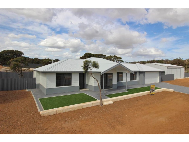 16 Tea Tree Court, Coffin Bay SA 5607
