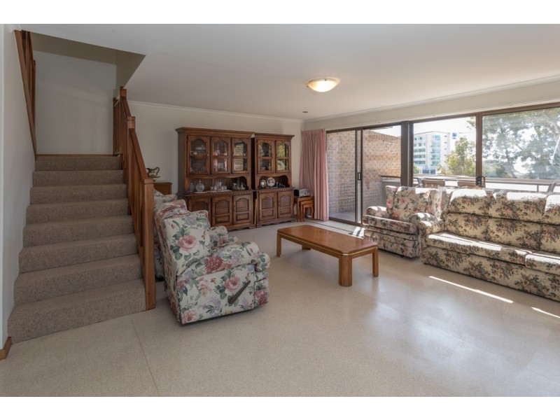 4/11 Tennyson Terrace, Port Lincoln SA 5606