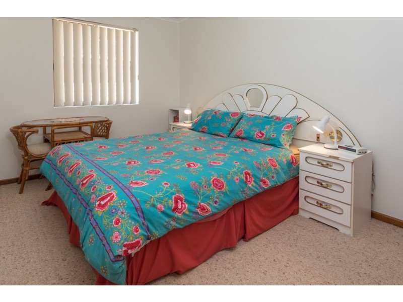 4/11 Tennyson Terrace, Port Lincoln SA 5606