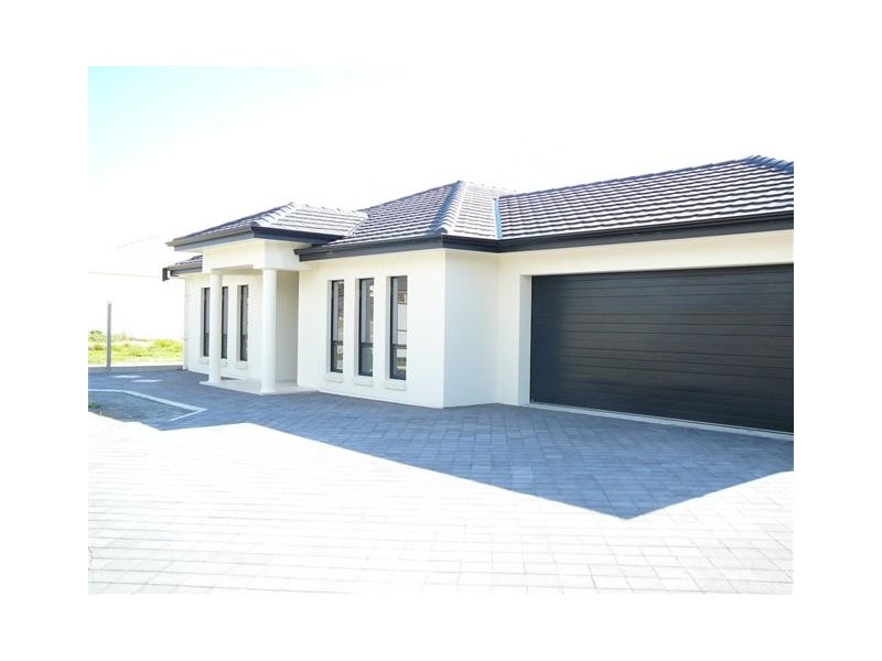 17 Bridge Crescent, Port Lincoln SA 5606