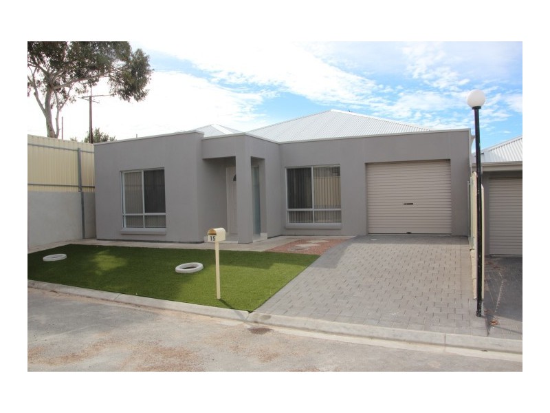 15/20 Haigh Street, Port Lincoln SA 5606