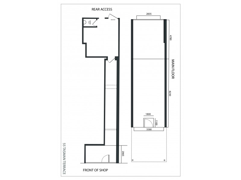 55 Tasman Terrace, Port Lincoln SA 5606