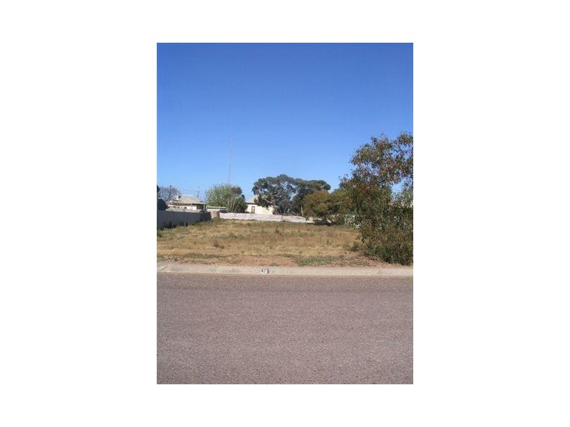 38 First Street, Arno Bay SA 5603