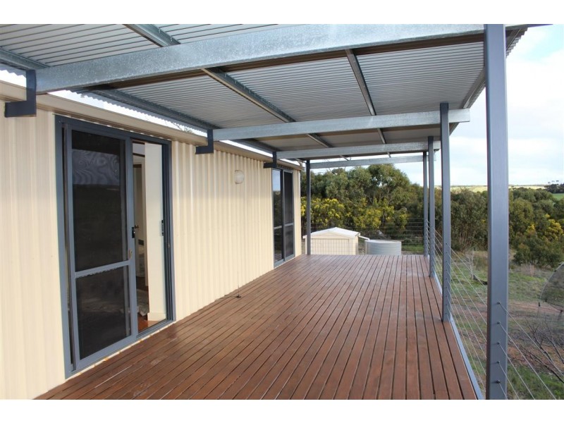 58 Pope Drive, Charlton Gully SA 5607