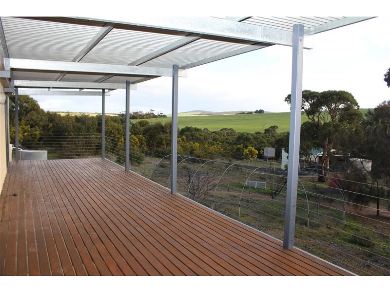 58 Pope Drive, Charlton Gully SA 5607